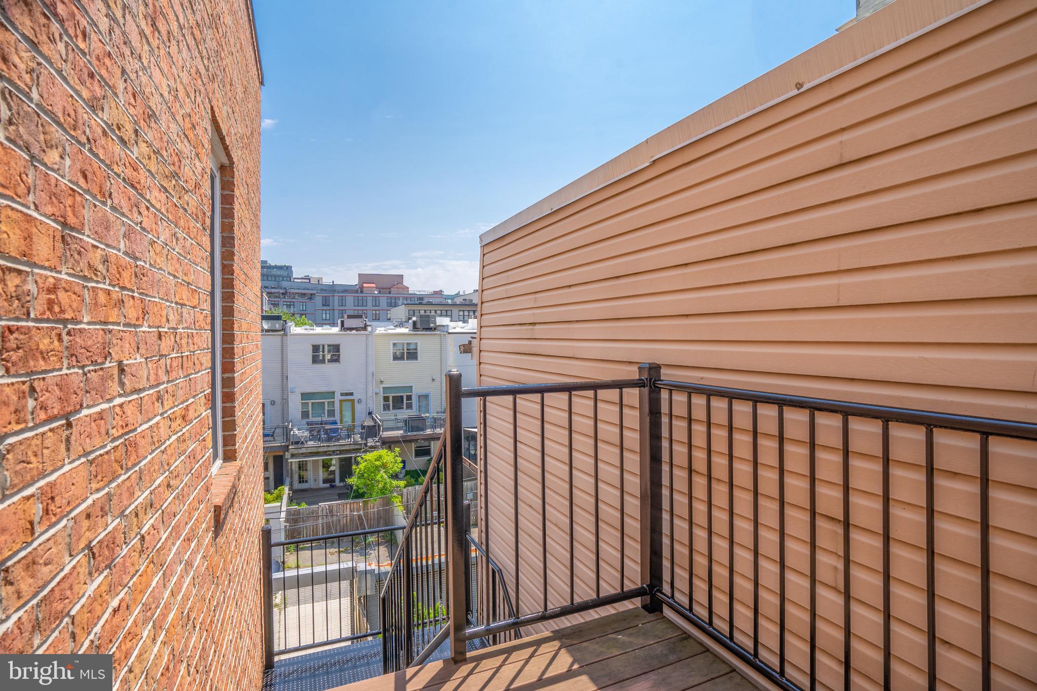 2121 11th Street Northwest, Unit 4 Washington, DC 20001 - Photo 36 of 49