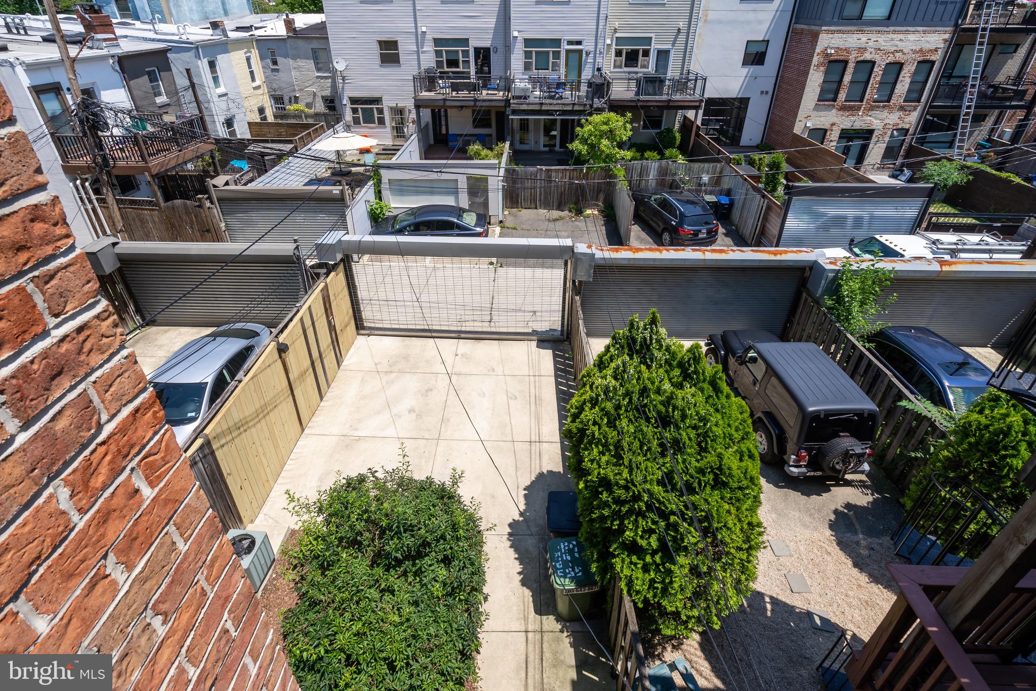 2121 11th Street Northwest, Unit 4 Washington, DC 20001 - Photo 37 of 49