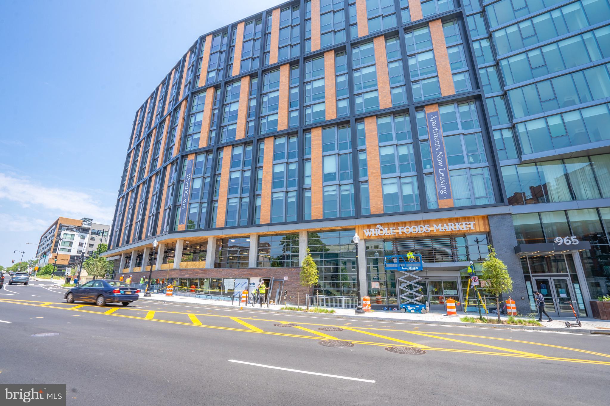 2121 11th Street Northwest, Unit 4 Washington, DC 20001 - Photo 40 of 49