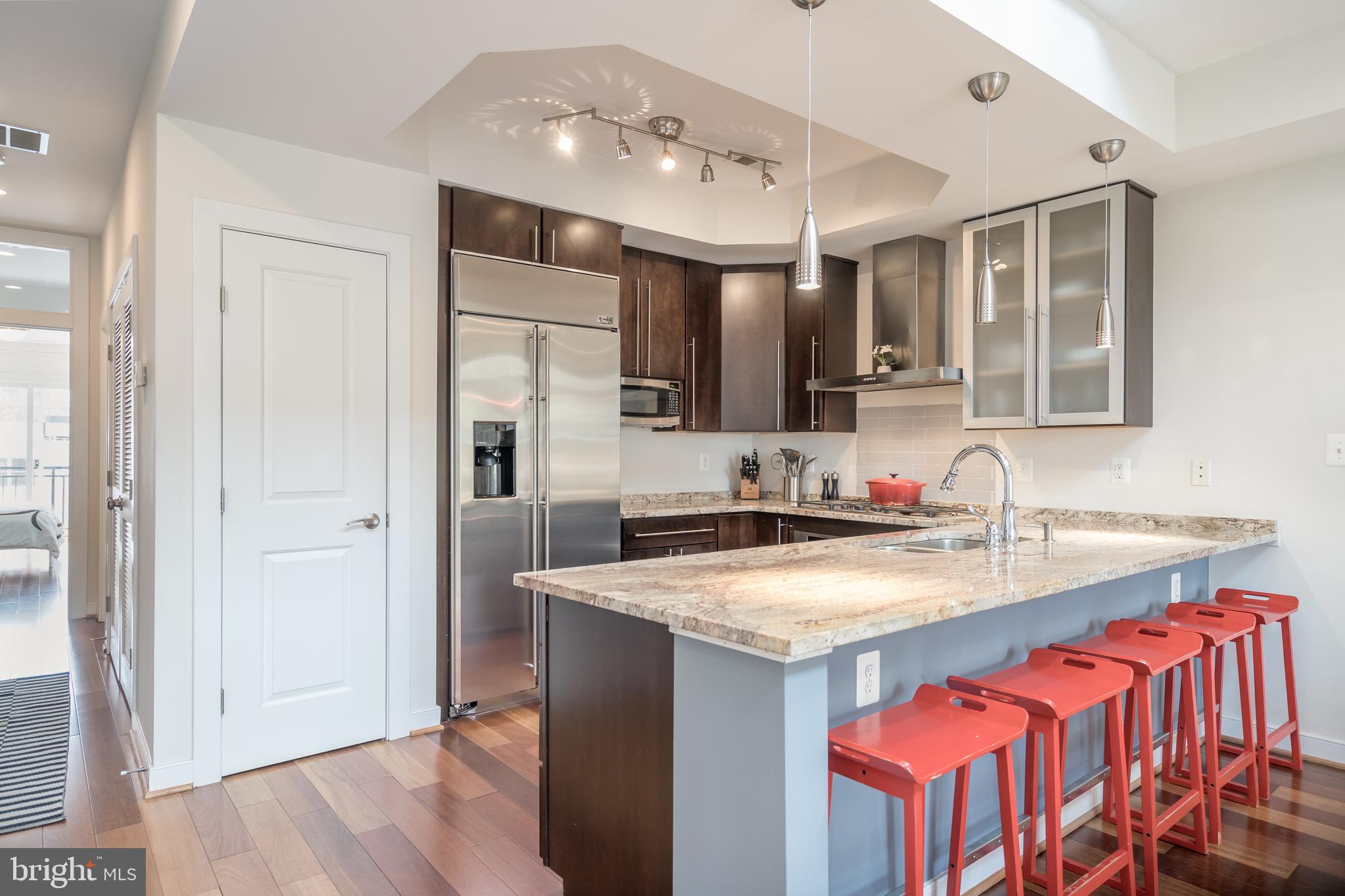 2121 11th Street Northwest, Unit 4 Washington, DC 20001 - Photo 5 of 49