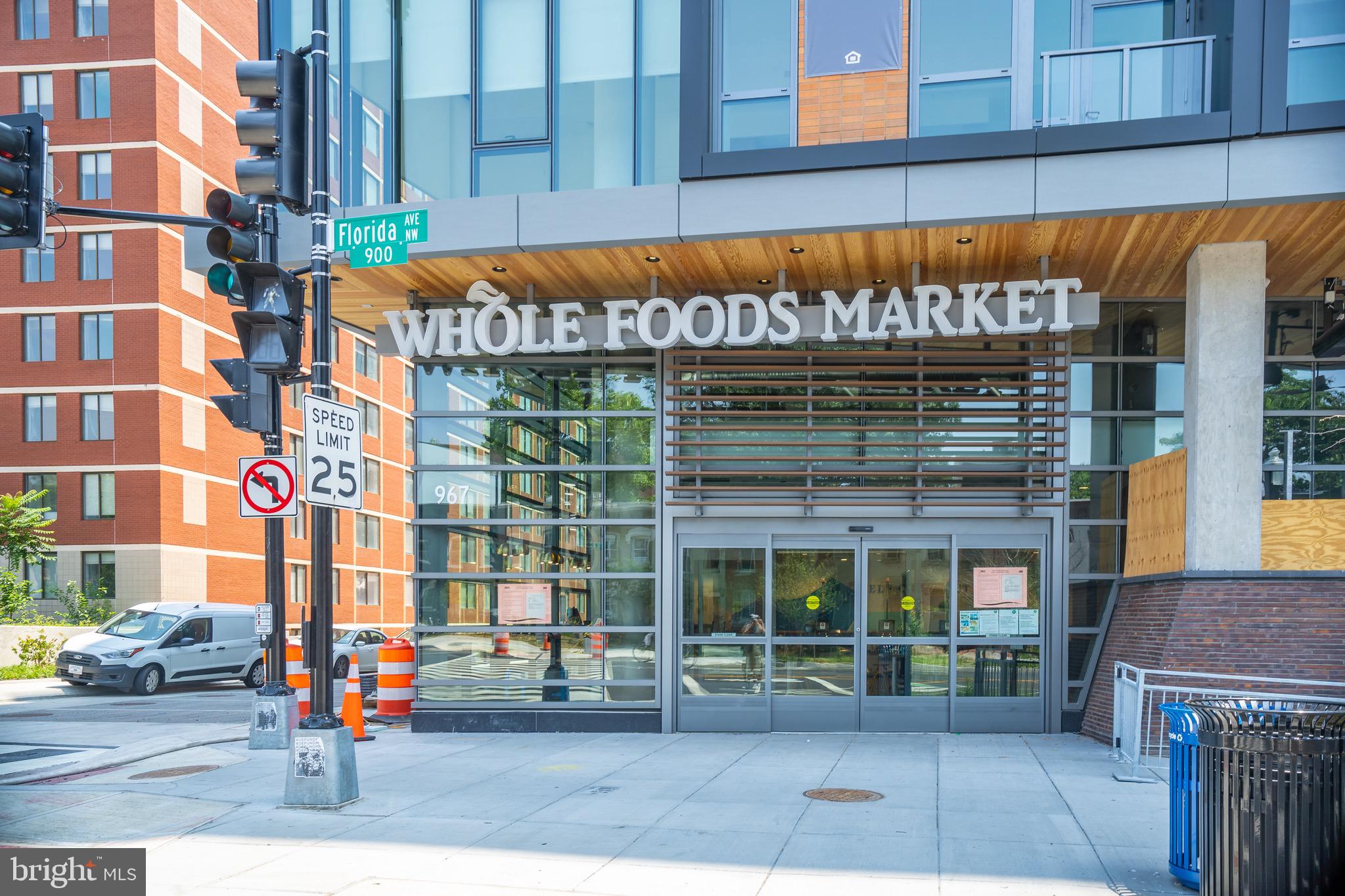 2121 11th Street Northwest, Unit 4 Washington, DC 20001 - Photo 41 of 49