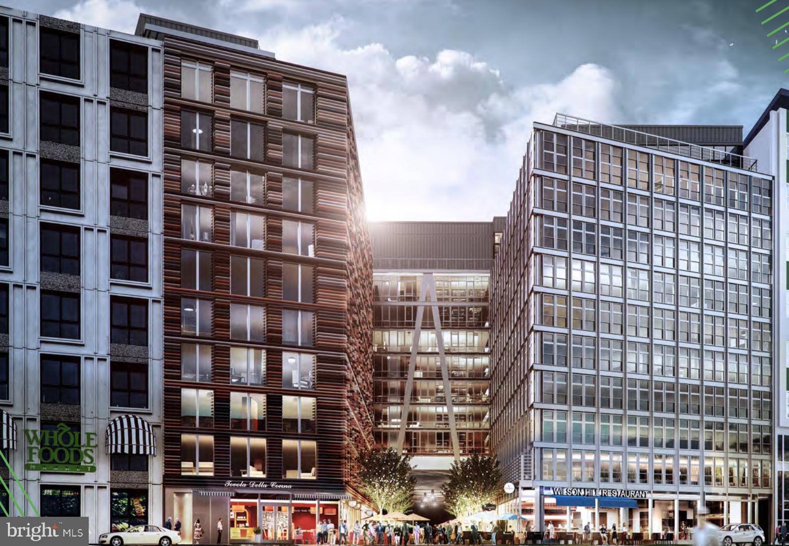 2121 11th Street Northwest, Unit 4 Washington, DC 20001 - Photo 42 of 49