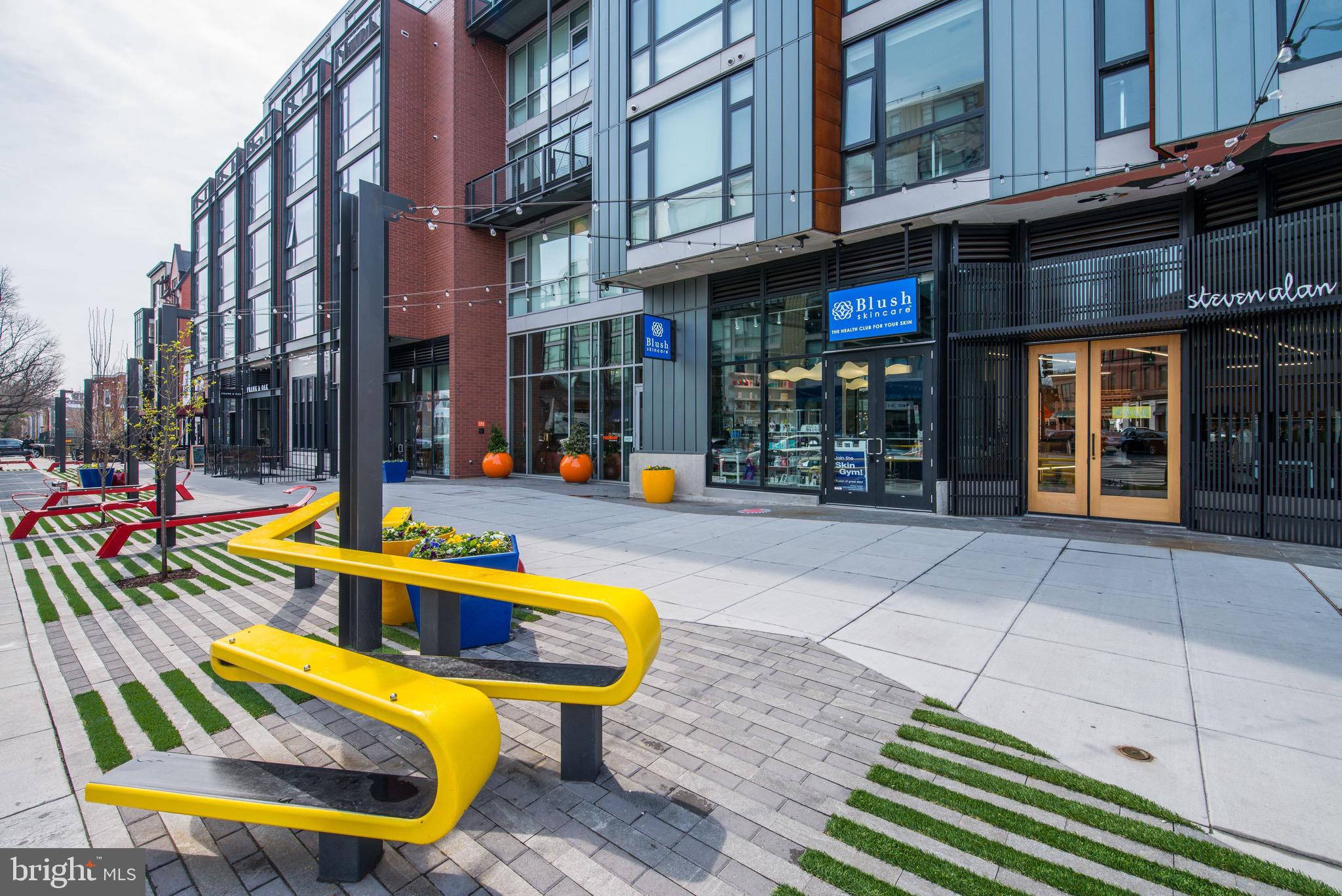 2121 11th Street Northwest, Unit 4 Washington, DC 20001 - Photo 44 of 49