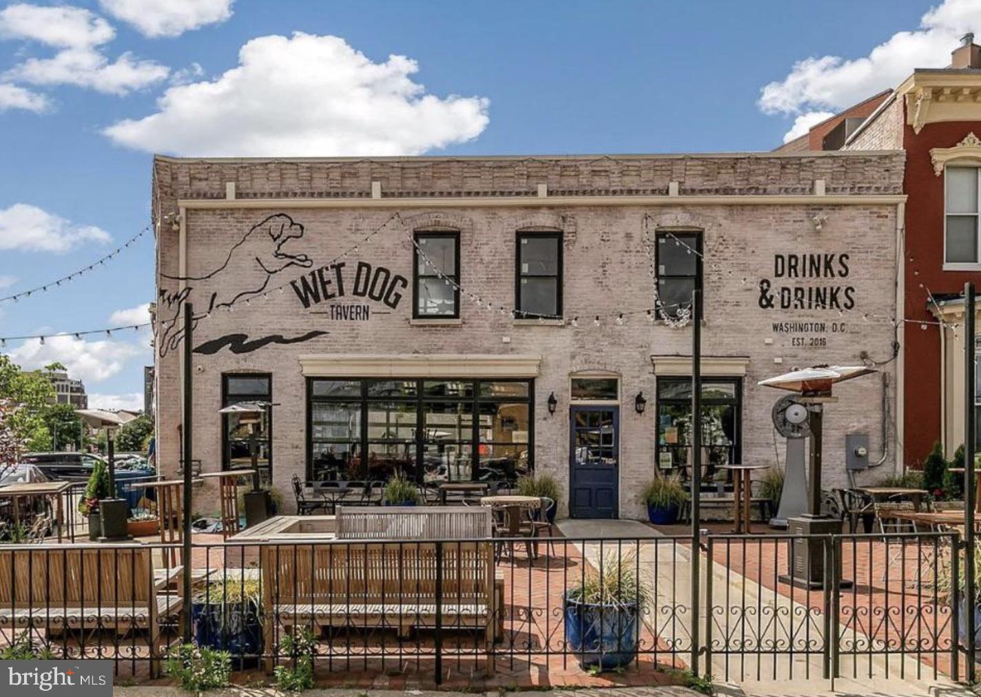 2121 11th Street Northwest, Unit 4 Washington, DC 20001 - Photo 45 of 49