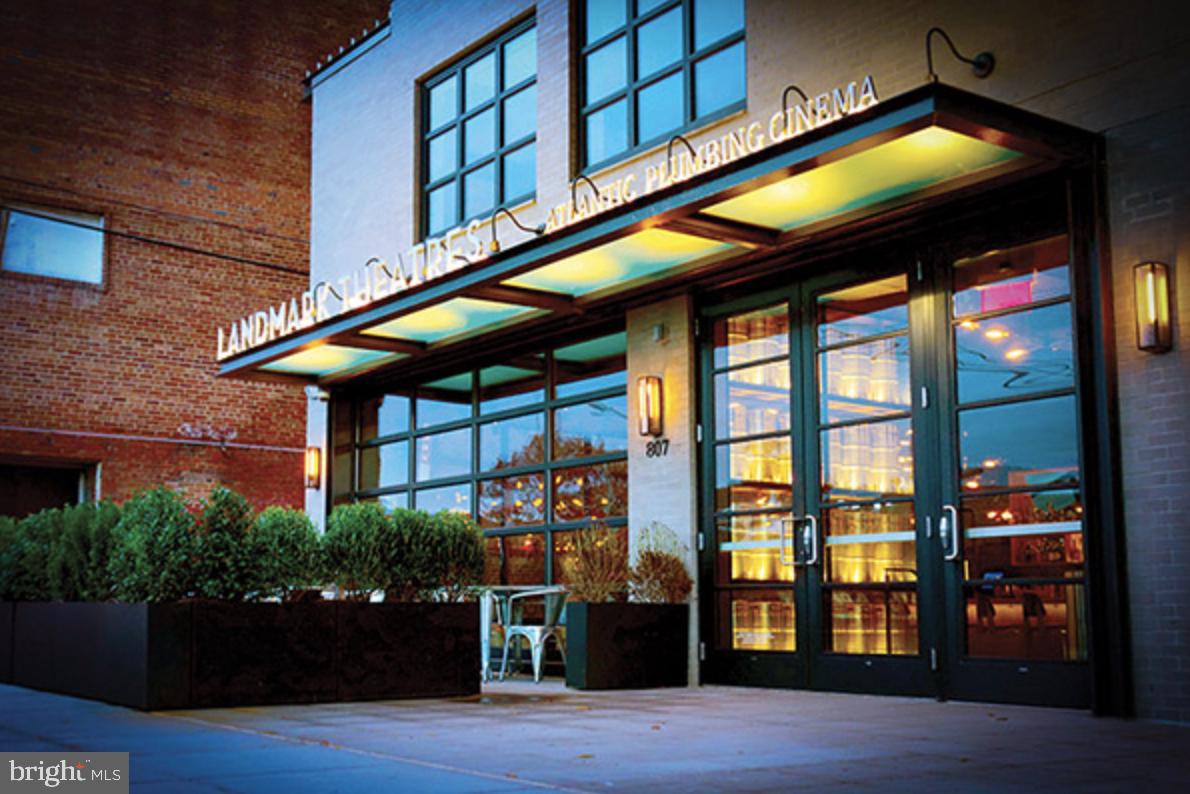 2121 11th Street Northwest, Unit 4 Washington, DC 20001 - Photo 46 of 49