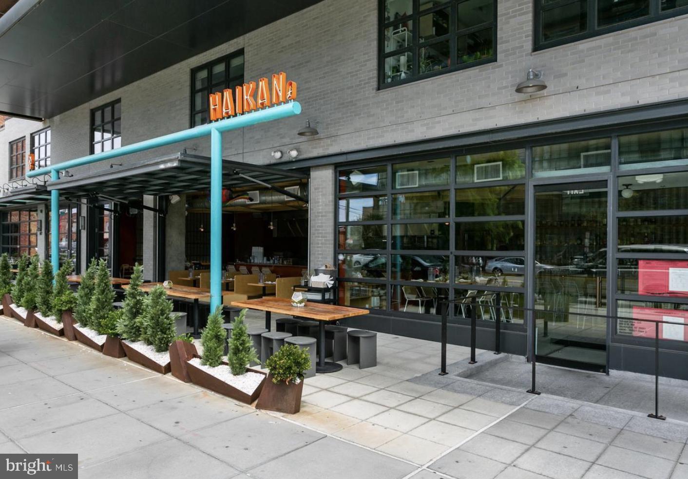 2121 11th Street Northwest, Unit 4 Washington, DC 20001 - Photo 47 of 49