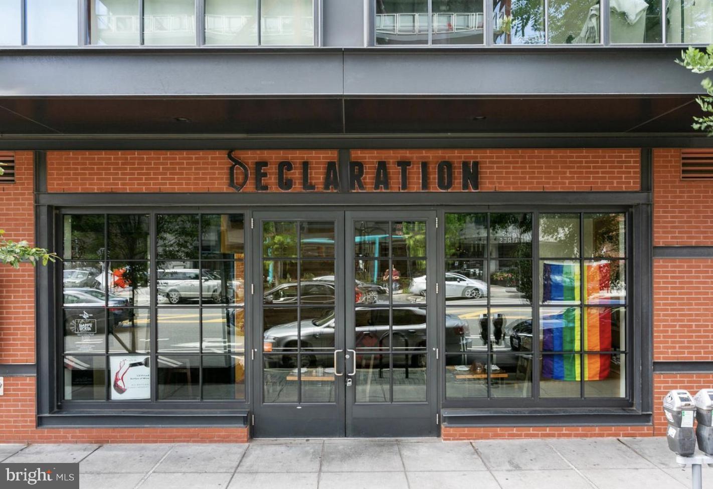 2121 11th Street Northwest, Unit 4 Washington, DC 20001 - Photo 48 of 49