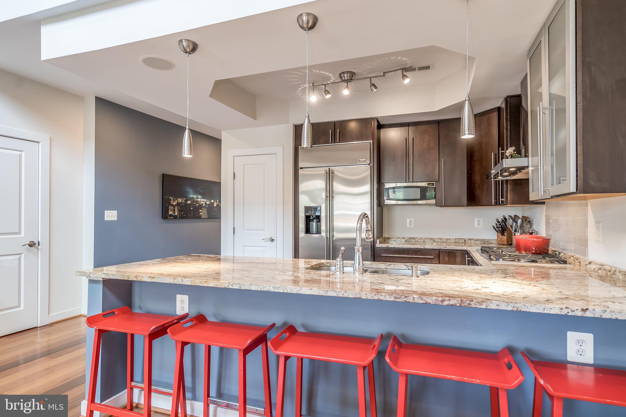 2121 11th Street Northwest, Unit 4 Washington, DC 20001 - Photo 6 of 49