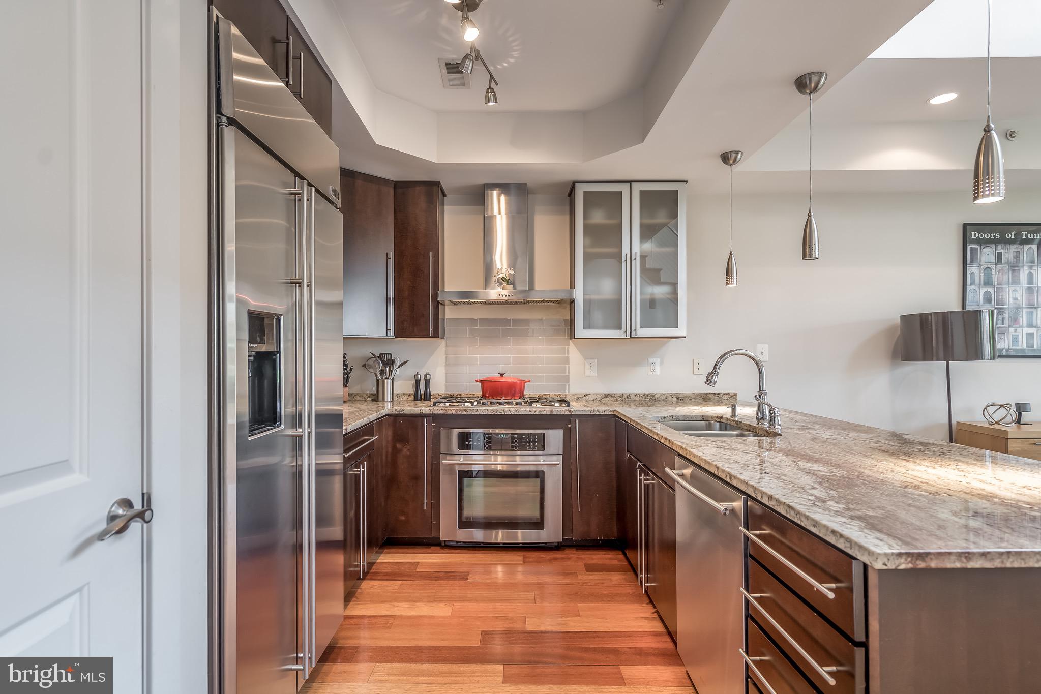 2121 11th Street Northwest, Unit 4 Washington, DC 20001 - Photo 7 of 49