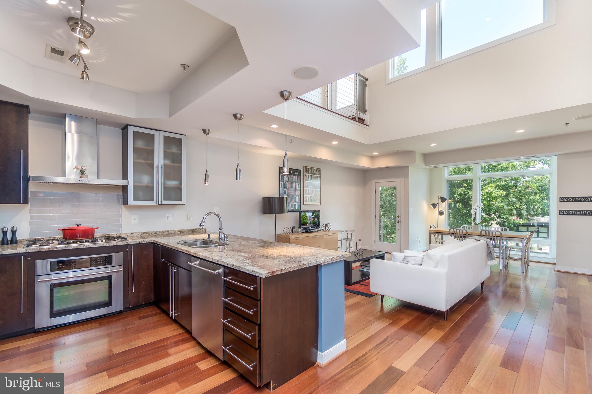 2121 11th Street Northwest, Unit 4 Washington, DC 20001 - Photo 8 of 49