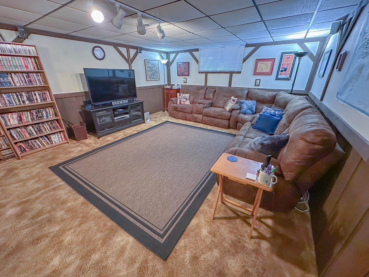 3972 West Harsh Drive Coleman, MI 48618 - Photo 42 of 56