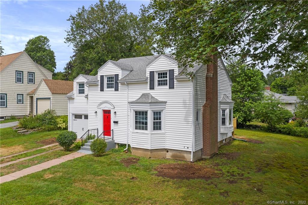 19 Washburn Road New London, CT 06320 - Photo 1 of 1