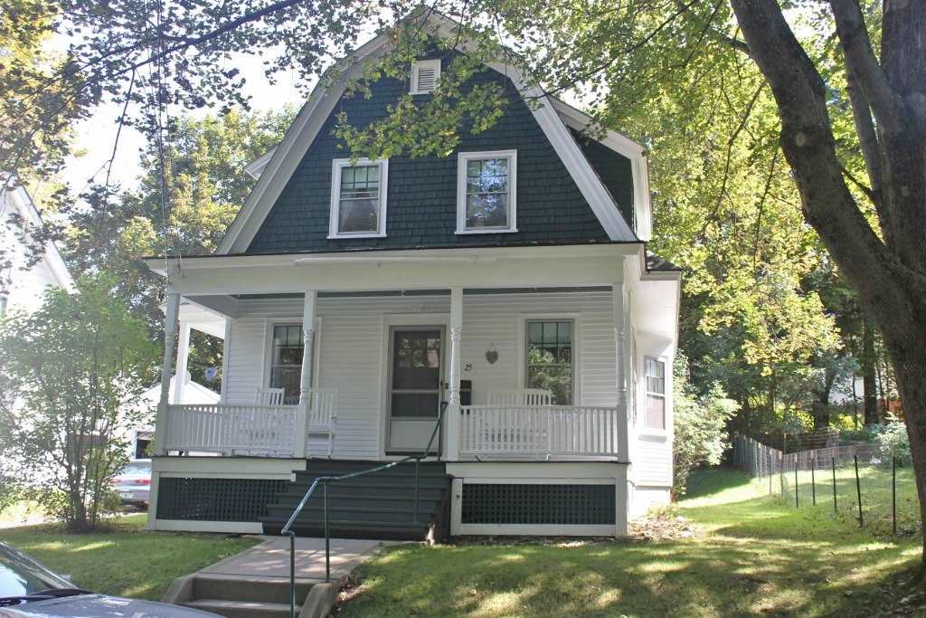25 Clement Road Springfield, VT 05156 - Photo 2 of 25