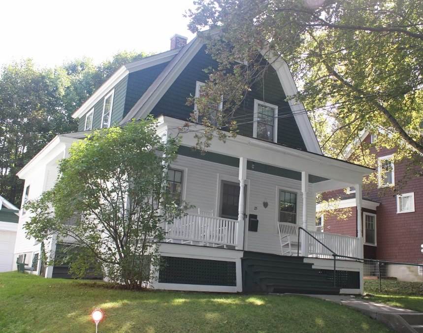 25 Clement Road Springfield, VT 05156 - Photo 3 of 25