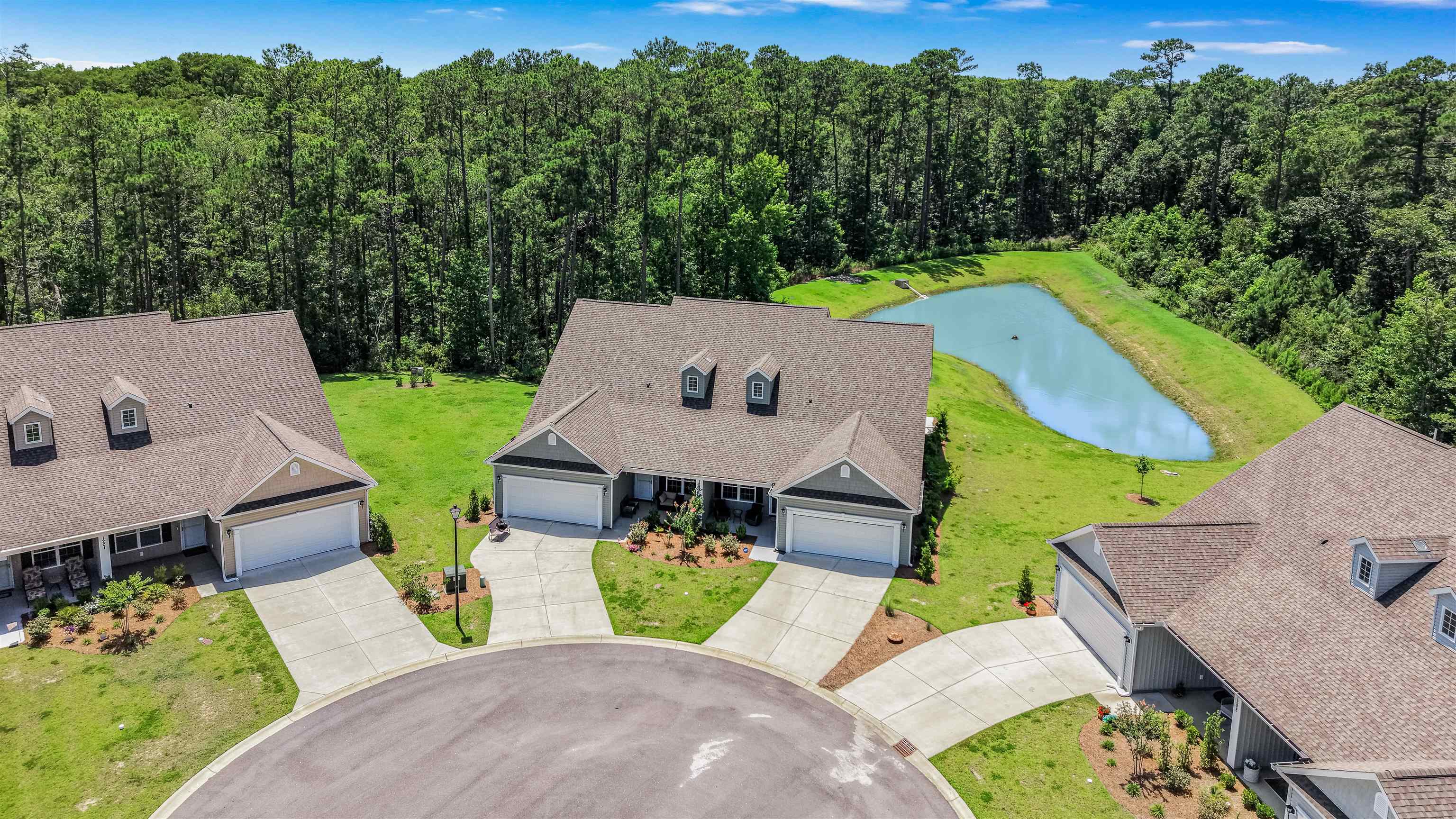 1209 Black Oak Lane, Unit 2 Murrells Inlet, SC 29576 - Photo 33 of 41