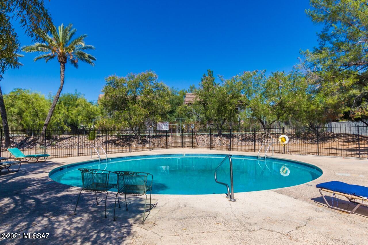 2755 West Anklam Road, Unit D Tucson, AZ 85745 - Photo 18 of 19