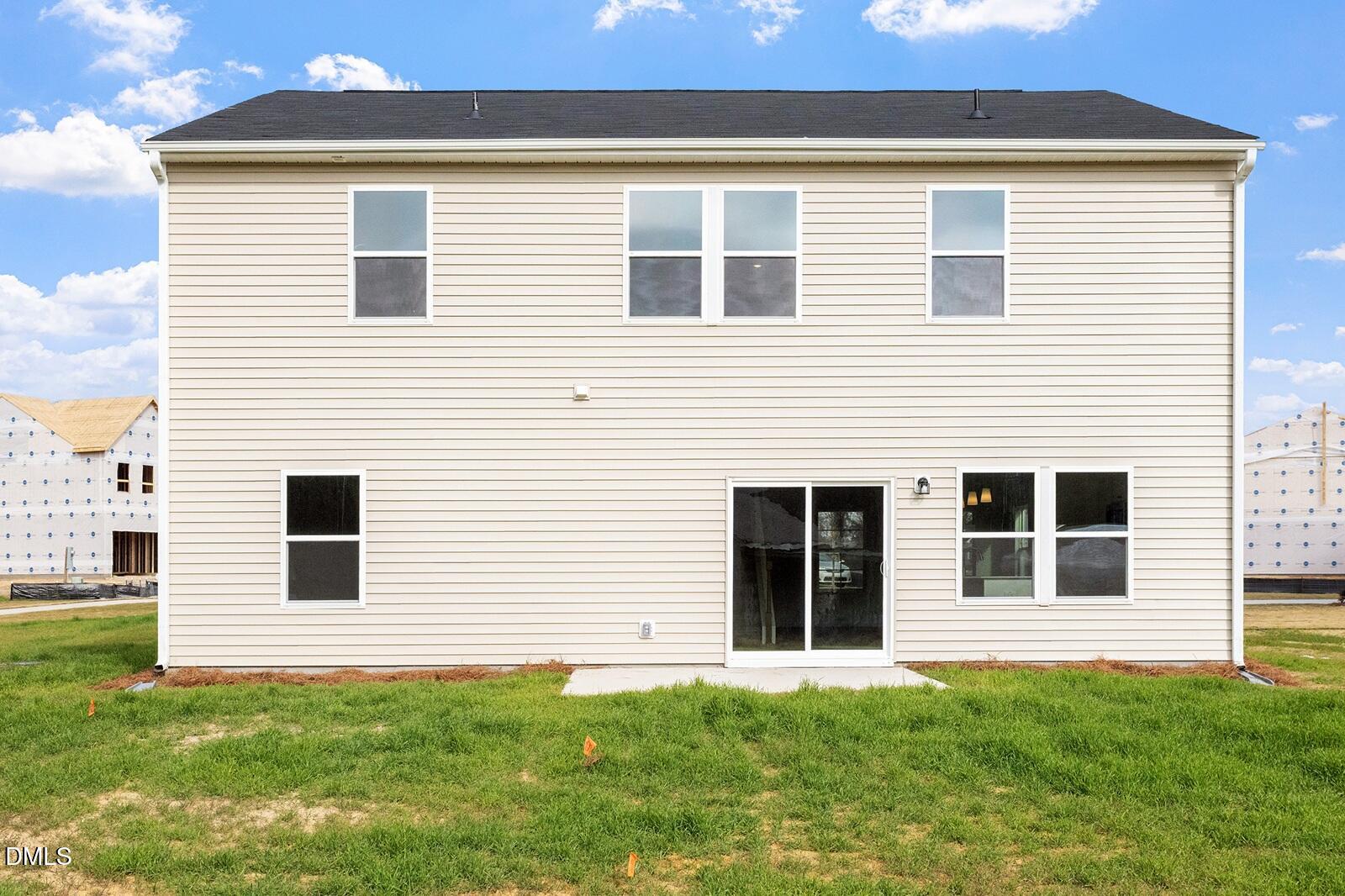 85 Osgood Street, Unit LOT 18 Angier, NC 27501 - Photo 23 of 23 FMWeb21
