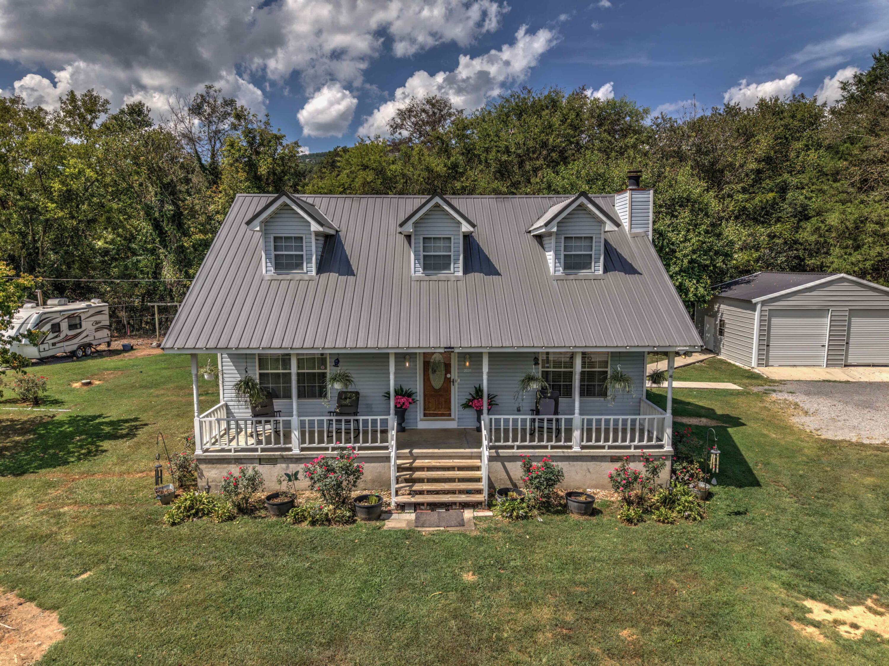 2031 Highway 11 Rising Fawn, GA 30738 - Photo 1 of 55 000