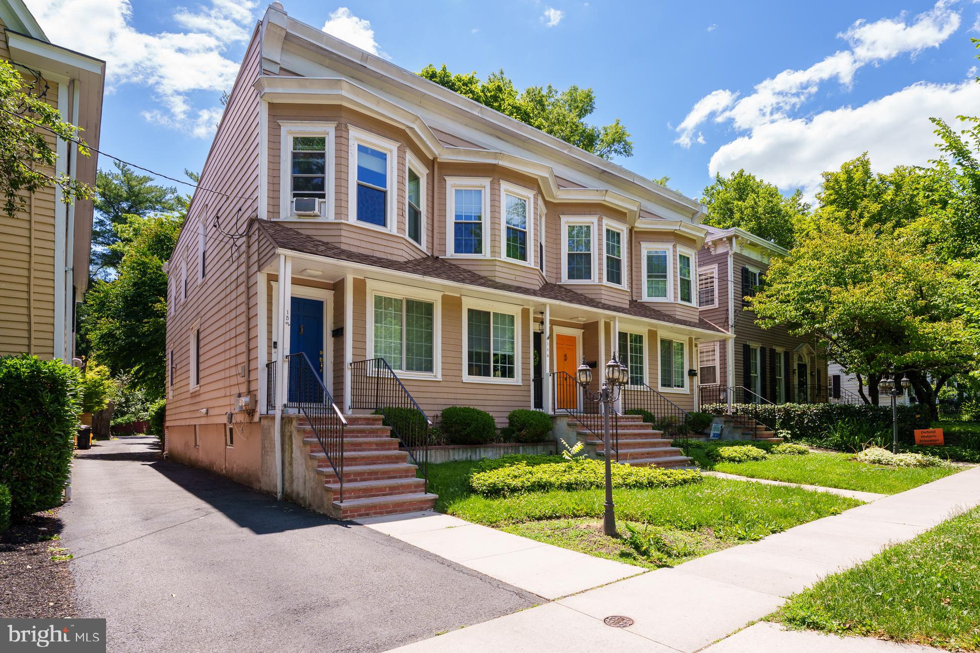156 Mercer Street Princeton, NJ 08540 - Photo 31 of 32