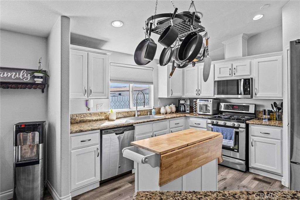 1550 Rimpau, Unit 129 Corona, CA 92881 - Photo 16 of 40 Gallery Image 16