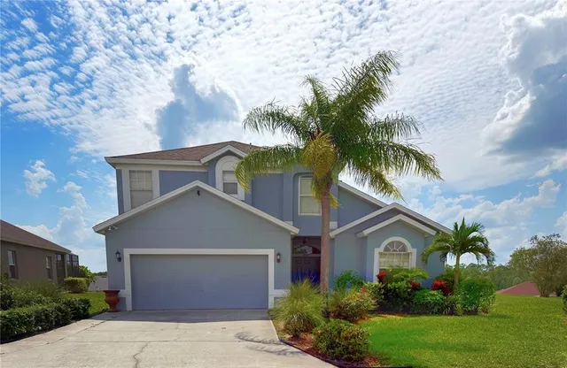 $482,500 | 943 Corvina Drive, Davenport, FL 33897