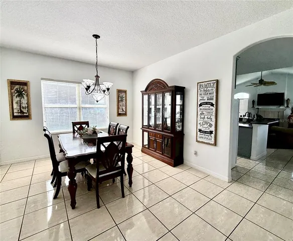 $482,500 | 943 Corvina Drive, Davenport, FL 33897