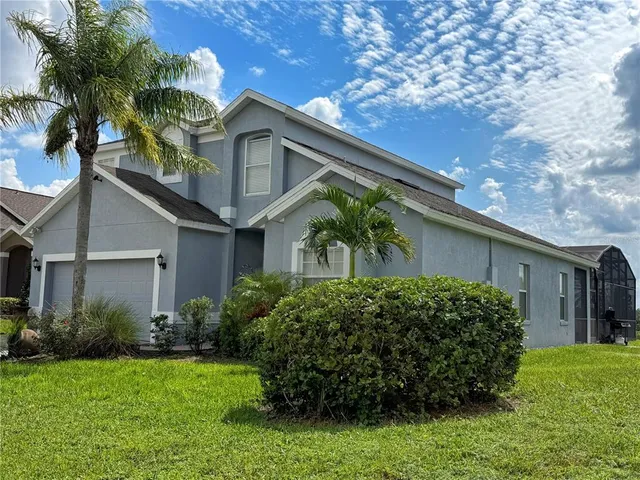 $482,500 | 943 Corvina Drive, Davenport, FL 33897