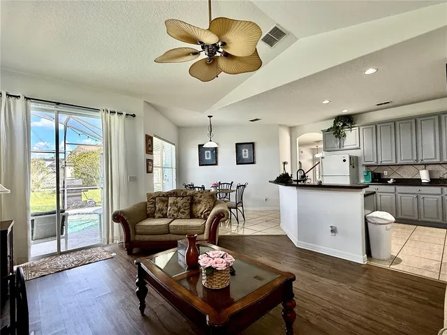 $482,500 | 943 Corvina Drive, Davenport, FL 33897