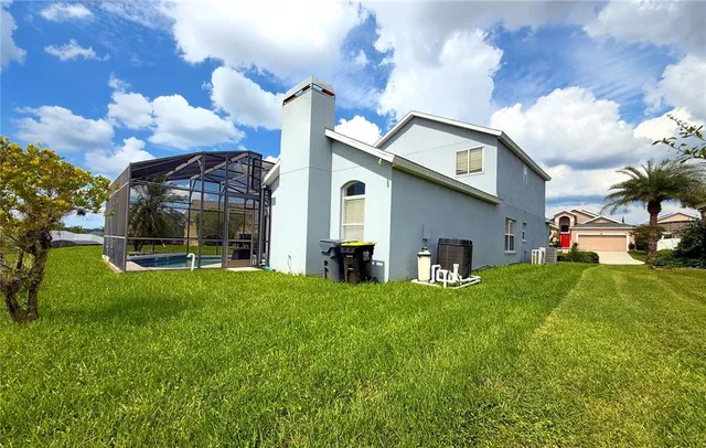 $482,500 | 943 Corvina Drive, Davenport, FL 33897