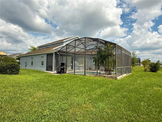 $482,500 | 943 Corvina Drive, Davenport, FL 33897