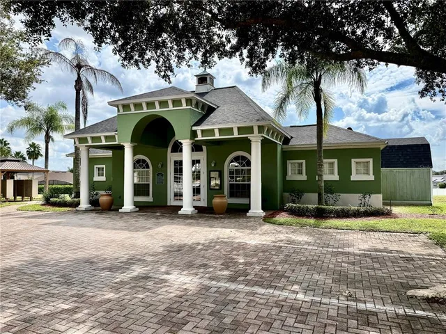 $482,500 | 943 Corvina Drive, Davenport, FL 33897