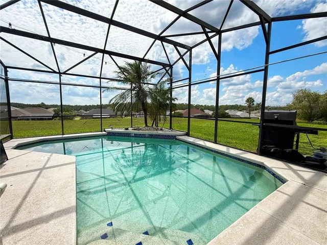 $482,500 | 943 Corvina Drive, Davenport, FL 33897