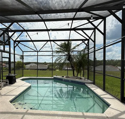 $482,500 | 943 Corvina Drive, Davenport, FL 33897
