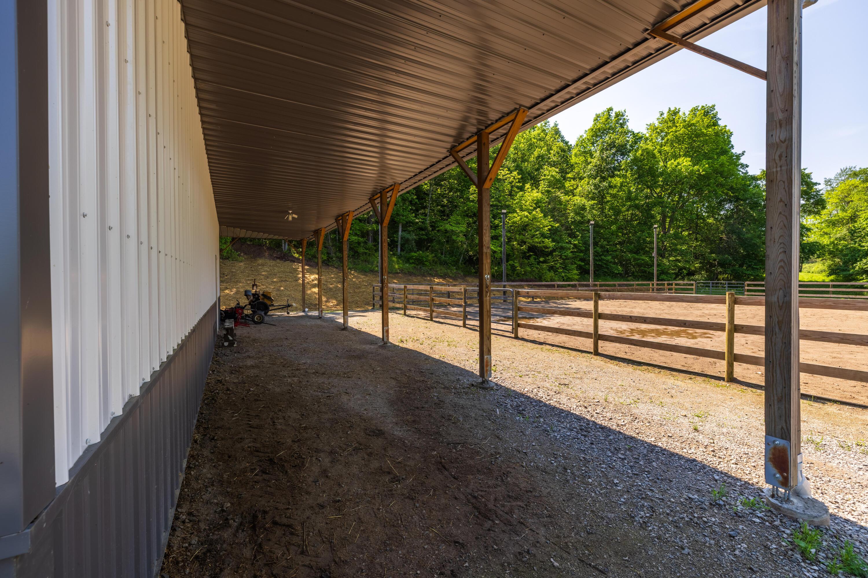 300 Fisher Road Albany, OH 45710 - Photo 57 of 95 JZP_300FisherRoad_034