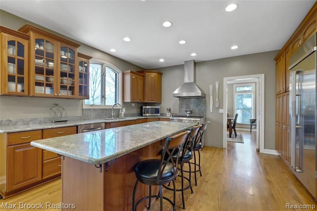 2950 Eastways Road Bloomfield Hills, MI 48304 - Photo 9 of 26