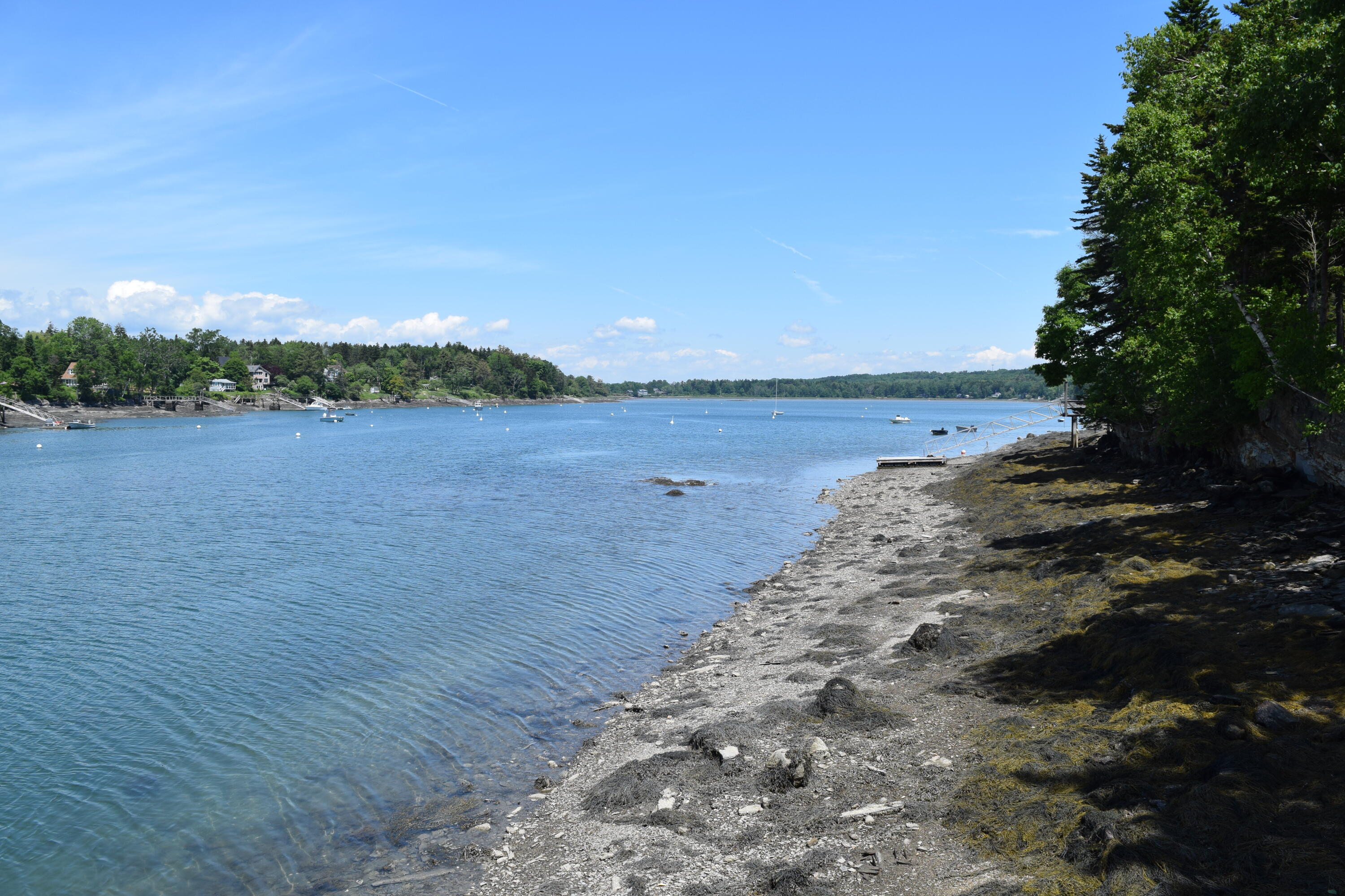 61 Tide Mill Cove Road Harpswell, ME 04079 - Photo 23 of 36 DSC_0751