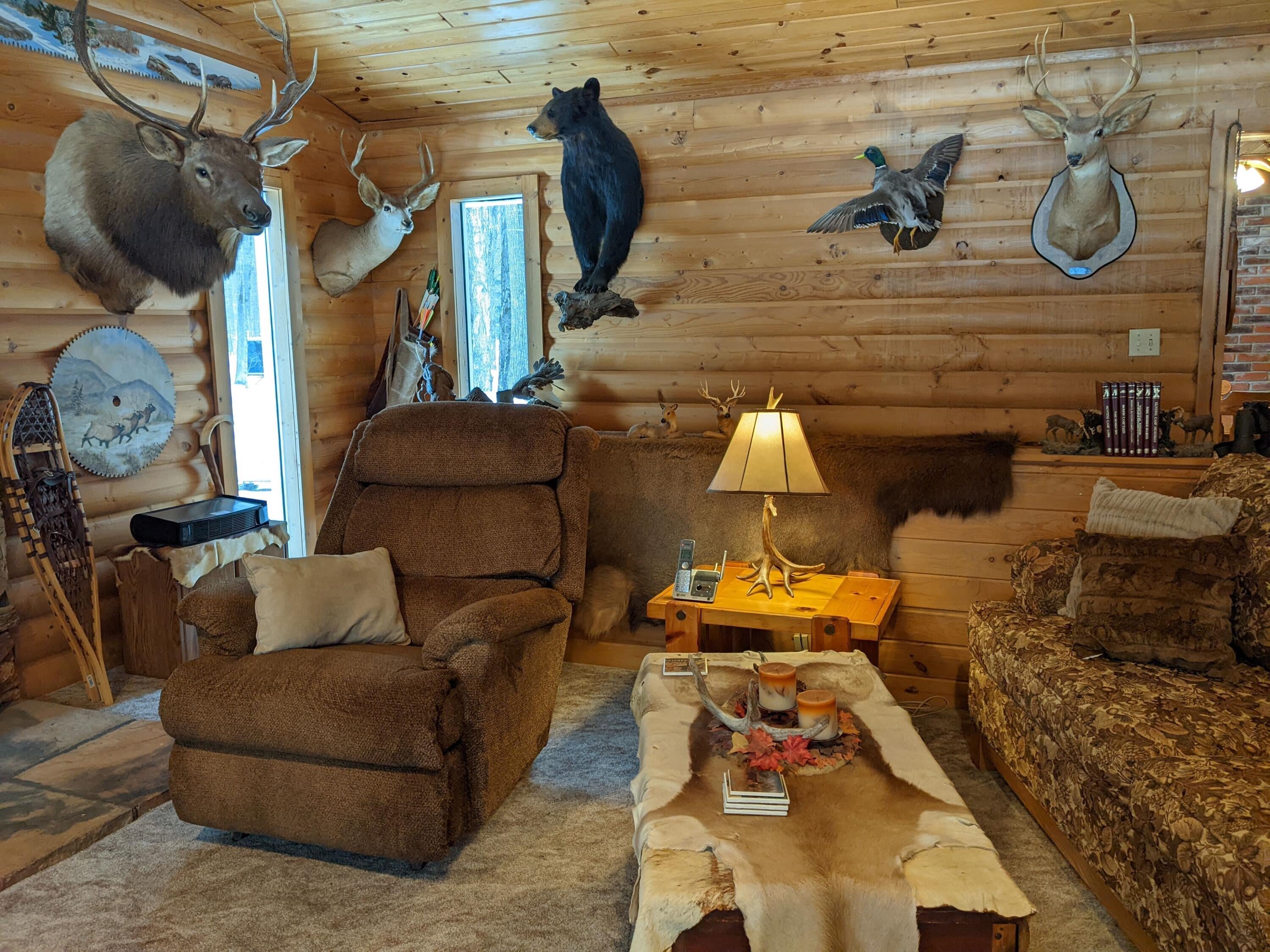 10506 Hall Road Atlanta, MI 49709 - Photo 15 of 74 Gallery Image 15