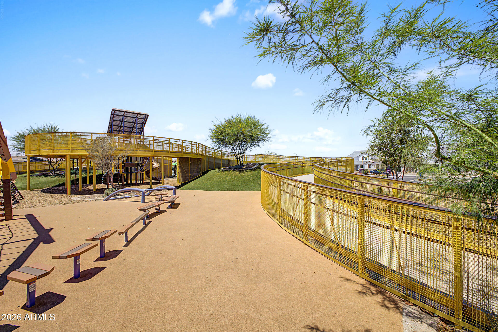 9682 Centennial Road Apache Junction, AZ 85120 - Photo 50 of 51