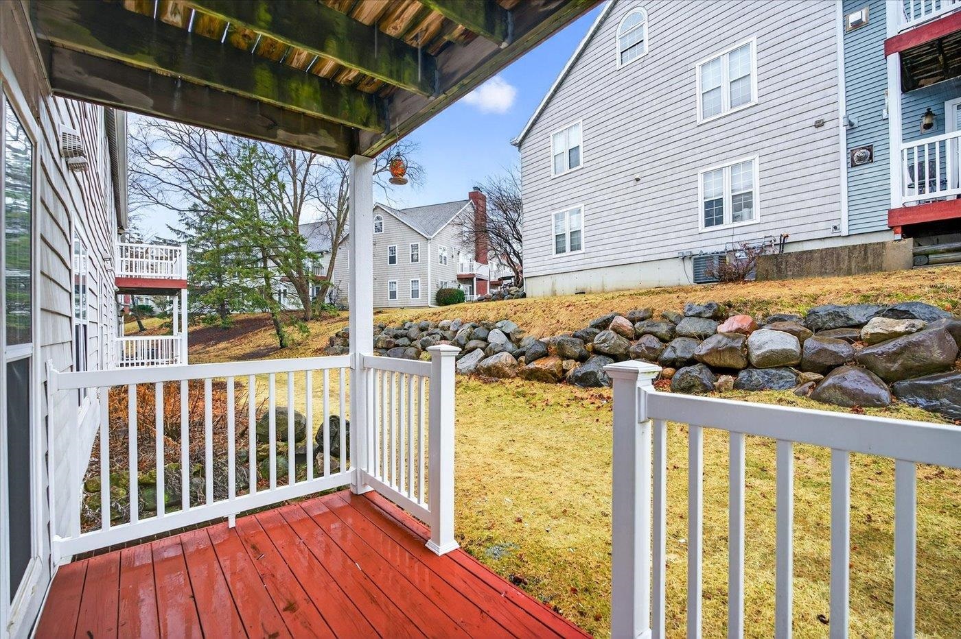 9 Captains Court, Unit 2 Madison, WI 53719 - Photo 21 of 35