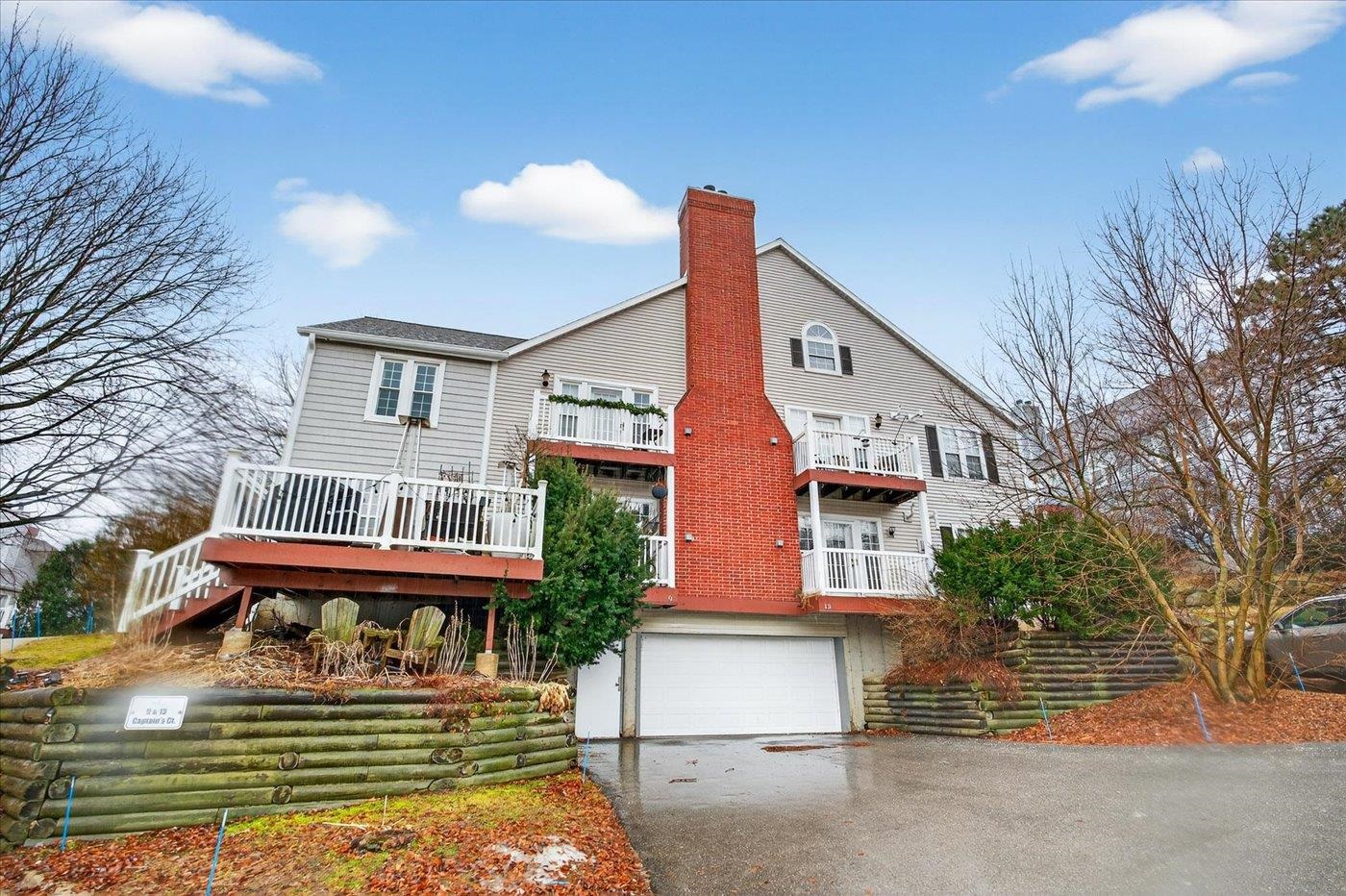 9 Captains Court, Unit 2 Madison, WI 53719 - Photo 24 of 35