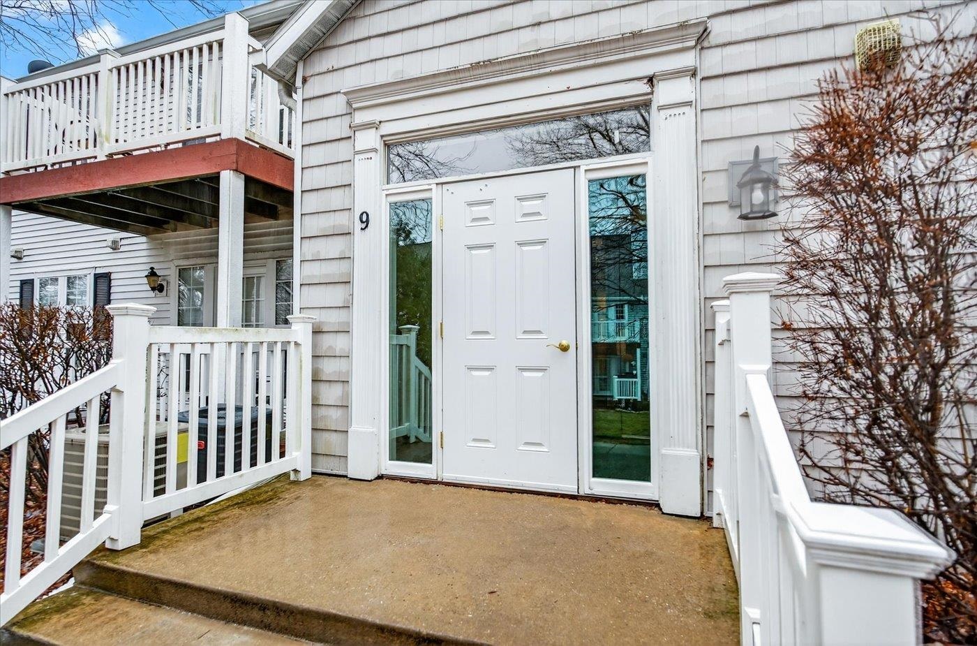 9 Captains Court, Unit 2 Madison, WI 53719 - Photo 25 of 35