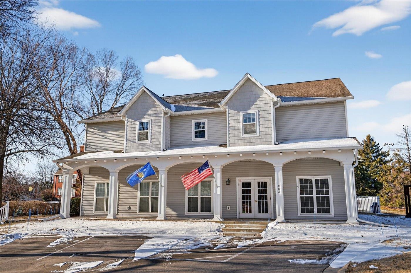 9 Captains Court, Unit 2 Madison, WI 53719 - Photo 26 of 35