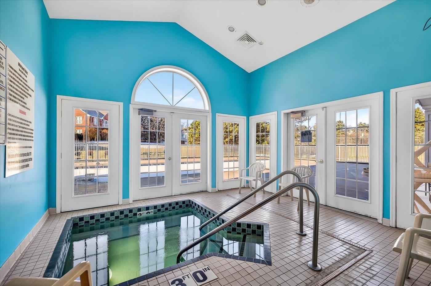 9 Captains Court, Unit 2 Madison, WI 53719 - Photo 32 of 35