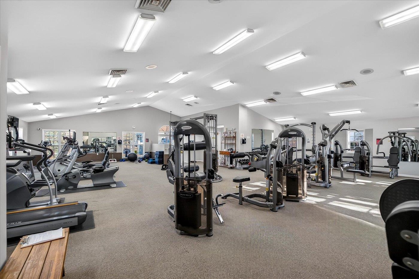 9 Captains Court, Unit 2 Madison, WI 53719 - Photo 34 of 35