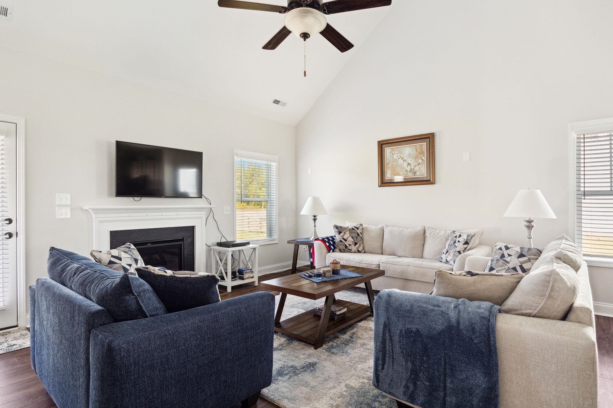 4151 McBryde Road Linden, NC 28356 - Photo 7 of 35 Photo 7