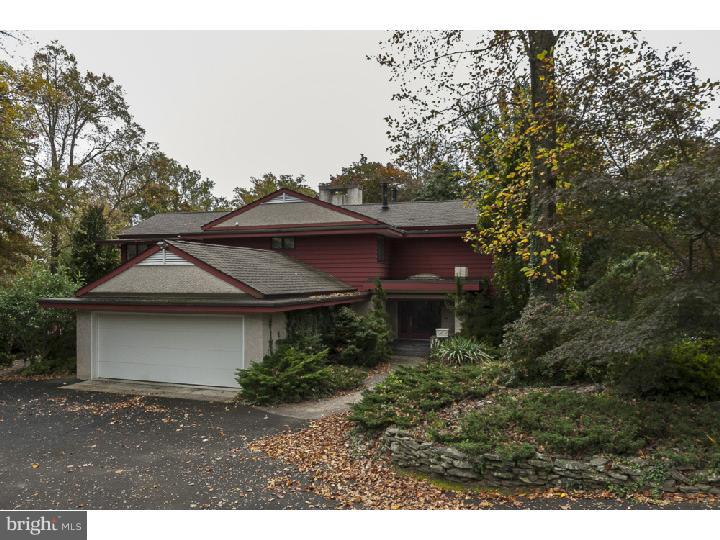 1655 Stocton Road Jenkintown, PA 19046 - Photo 2 of 25 Exterior Side