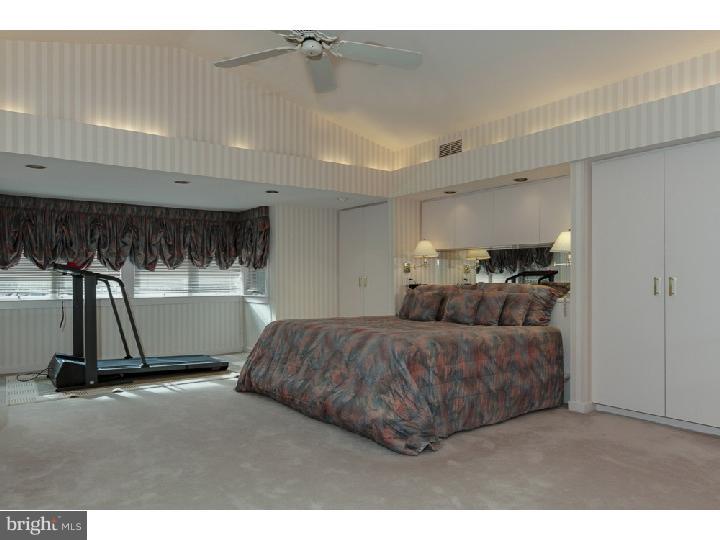 1655 Stocton Road Jenkintown, PA 19046 - Photo 11 of 25 Master Bedroom