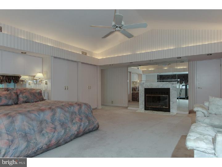 1655 Stocton Road Jenkintown, PA 19046 - Photo 12 of 25 Master Bedroom