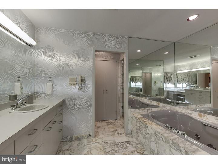 1655 Stocton Road Jenkintown, PA 19046 - Photo 13 of 25 Master Bathroom