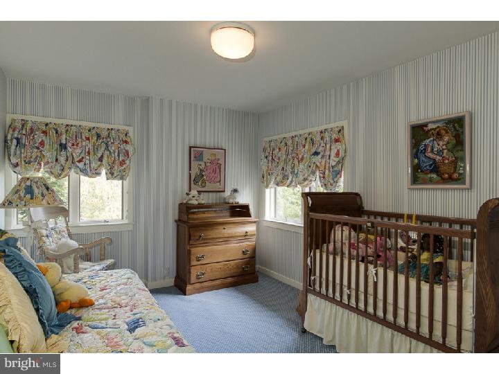 1655 Stocton Road Jenkintown, PA 19046 - Photo 17 of 25 Bedroom 3